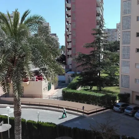 La Melva דירה