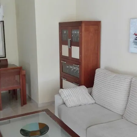 Apartment La Melva