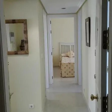 La Melva Apartment *