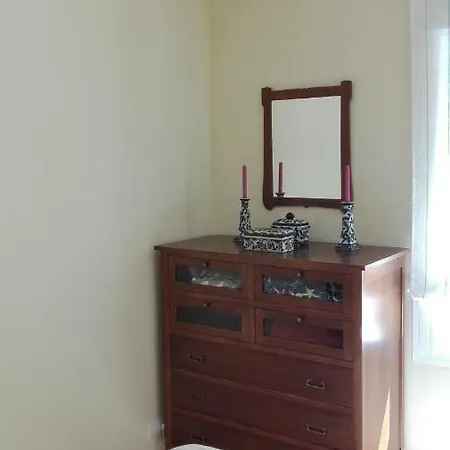 Apartment La Melva