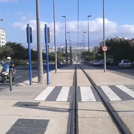 דירה La Melva *